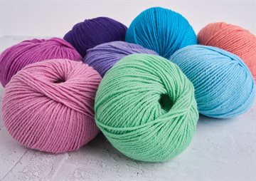 Alpaca Soft DK